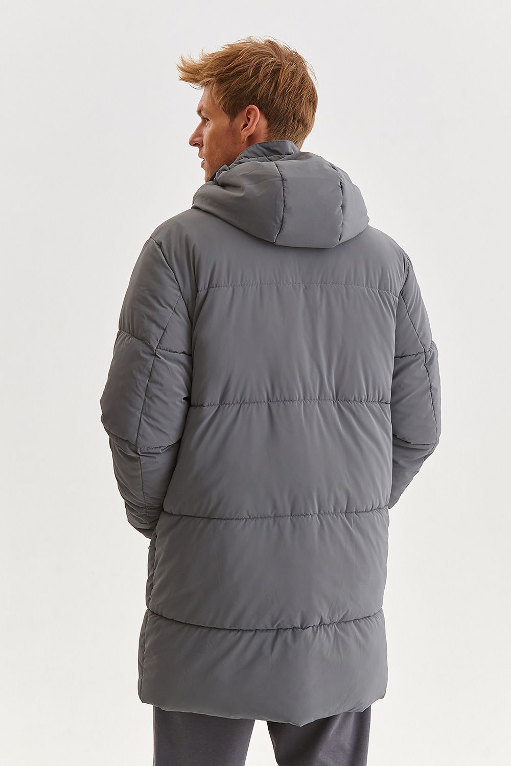 Jacket model 174272 Top Secret