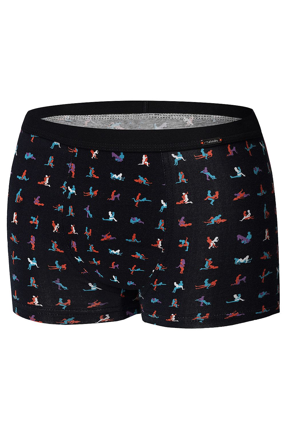 Boxers model 175184 Cornette