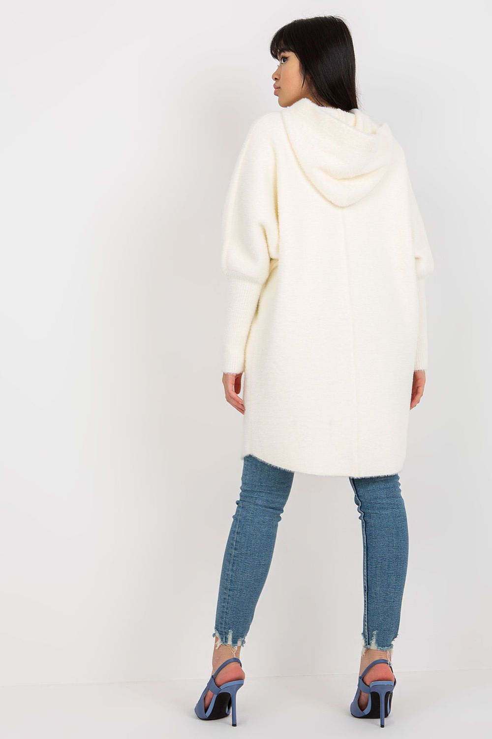 Coat model 175703 MBM