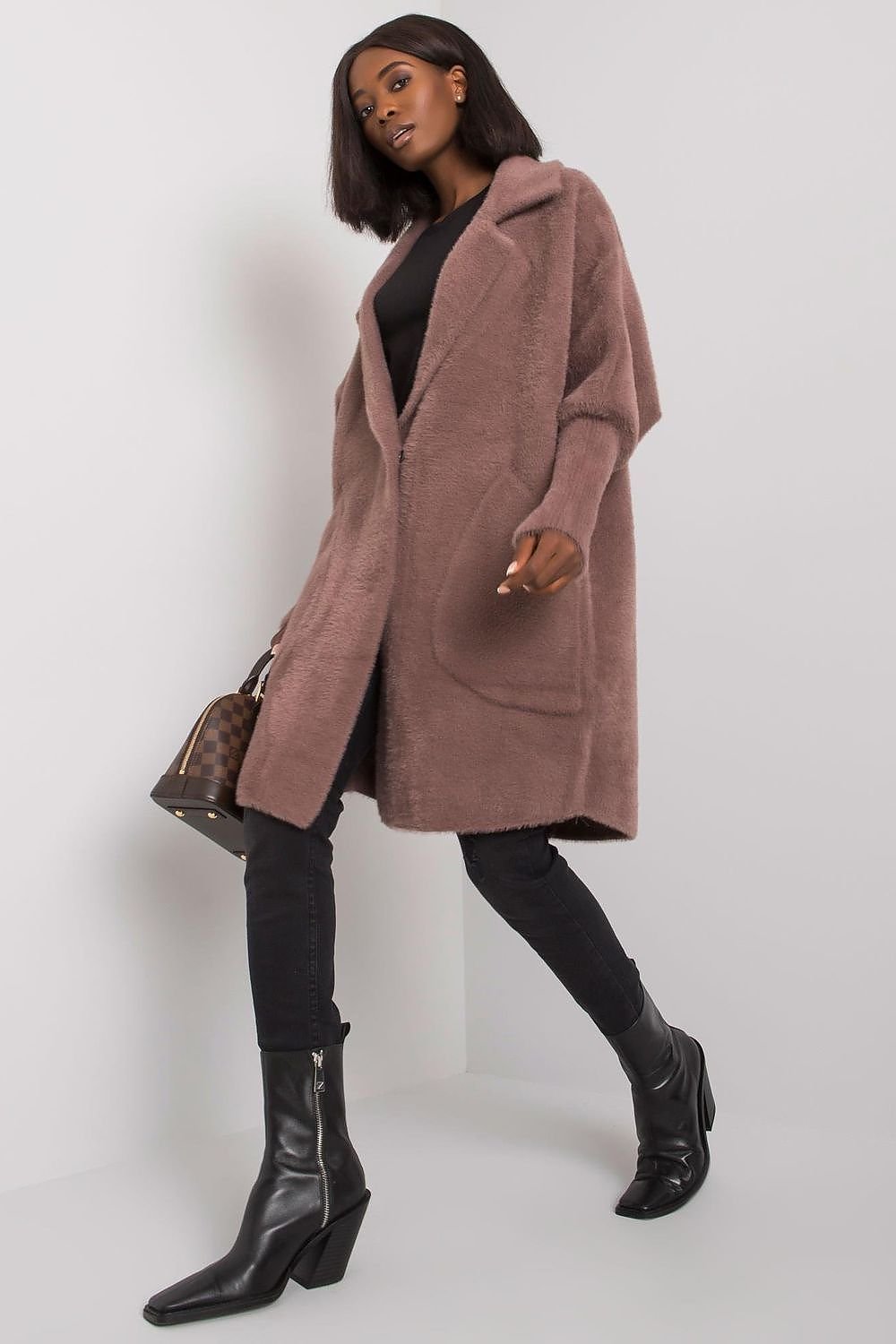 Coat model 175960 MBM