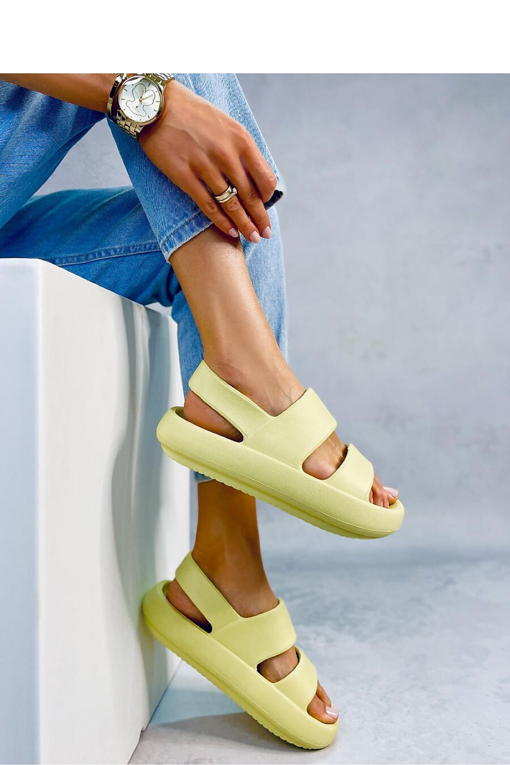 Sandals model 178823 Inello