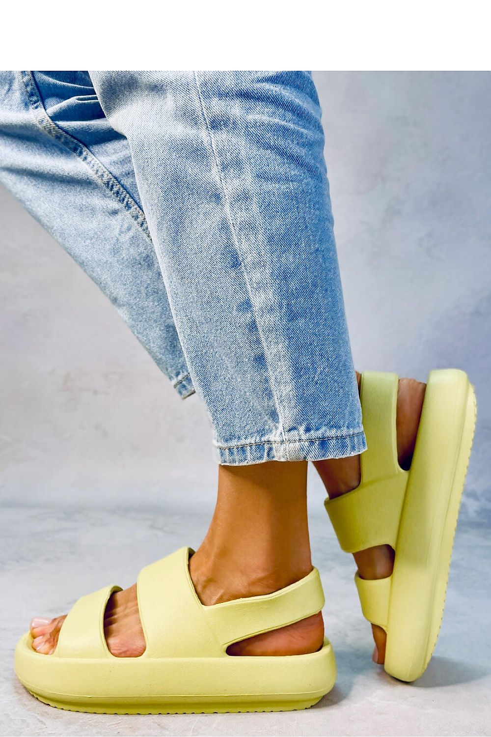Sandals model 178823 Inello