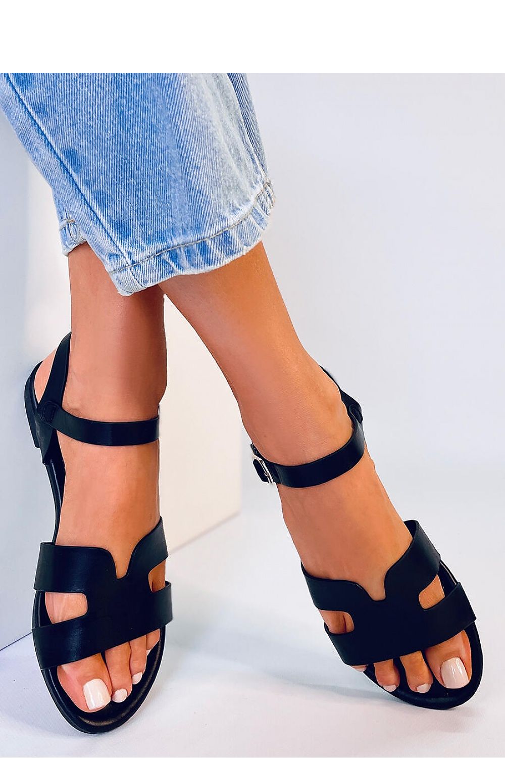 Sandals model 179393 Inello