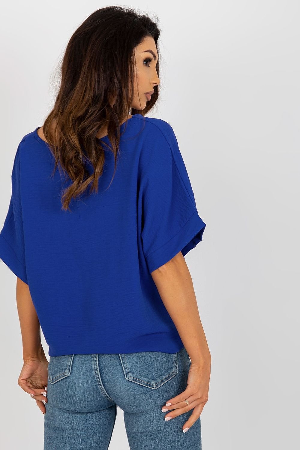 Blouse model 179779 Italy Moda