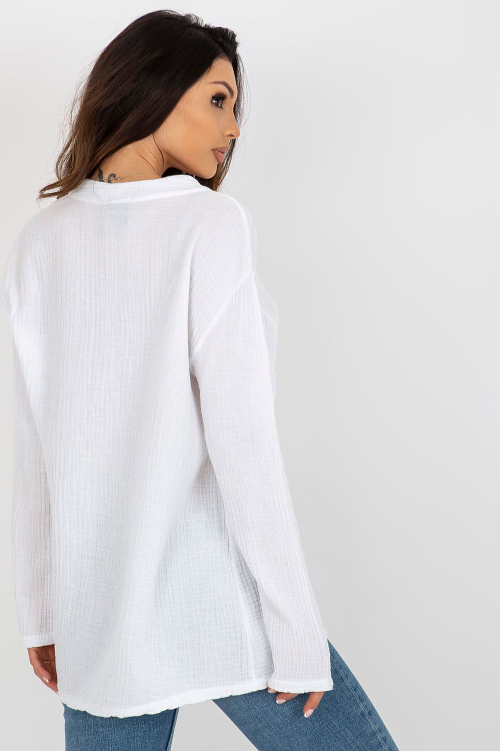 Long sleeve shirt model 179995 Och Bella