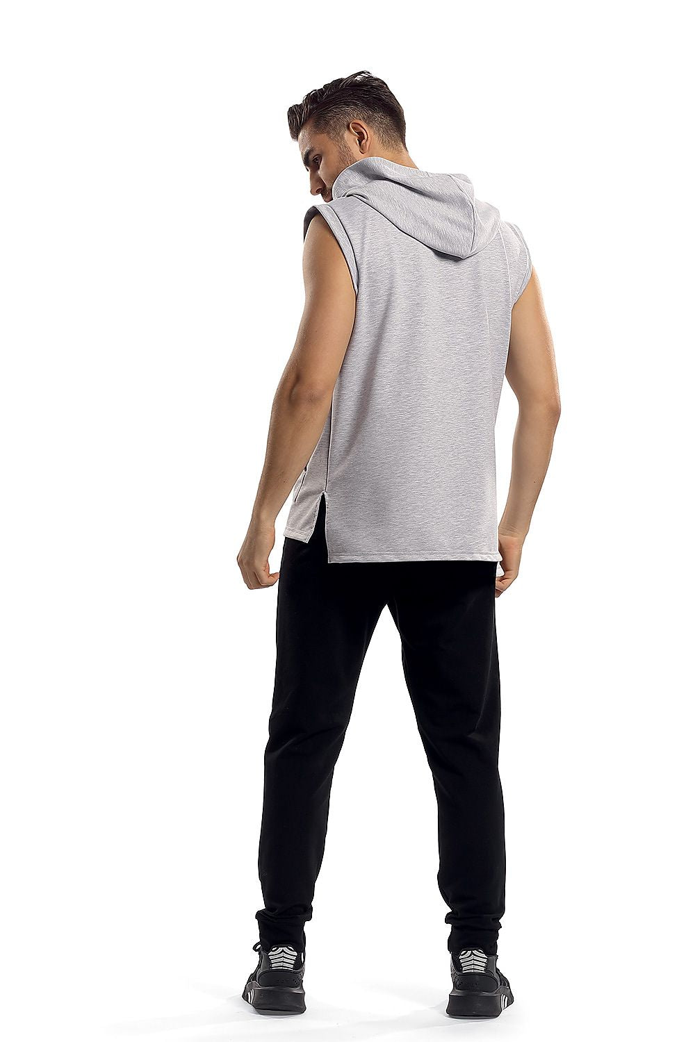 Sweatshirt model 180256 Lorin