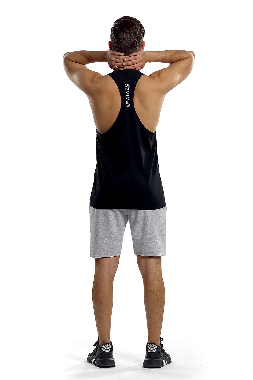 T-shirt model 180297 Lorin