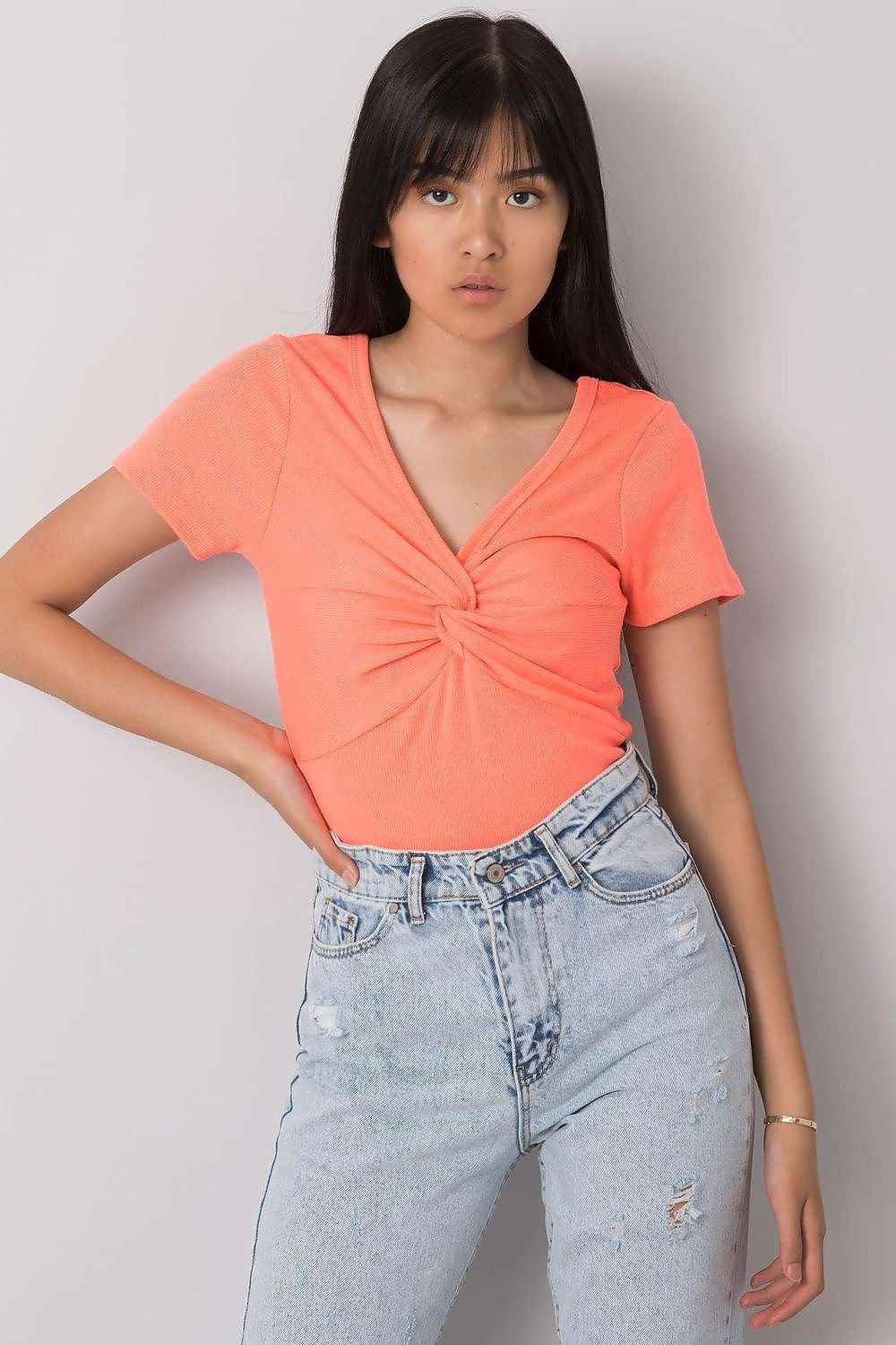 Blouse model 181747 Calben