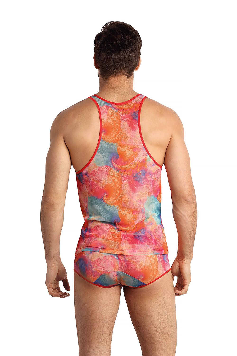 Singlet model 181810 Anais