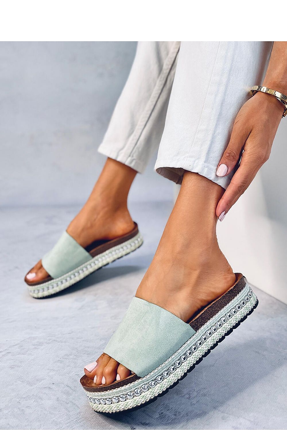Flip-flops model 182239 Inello