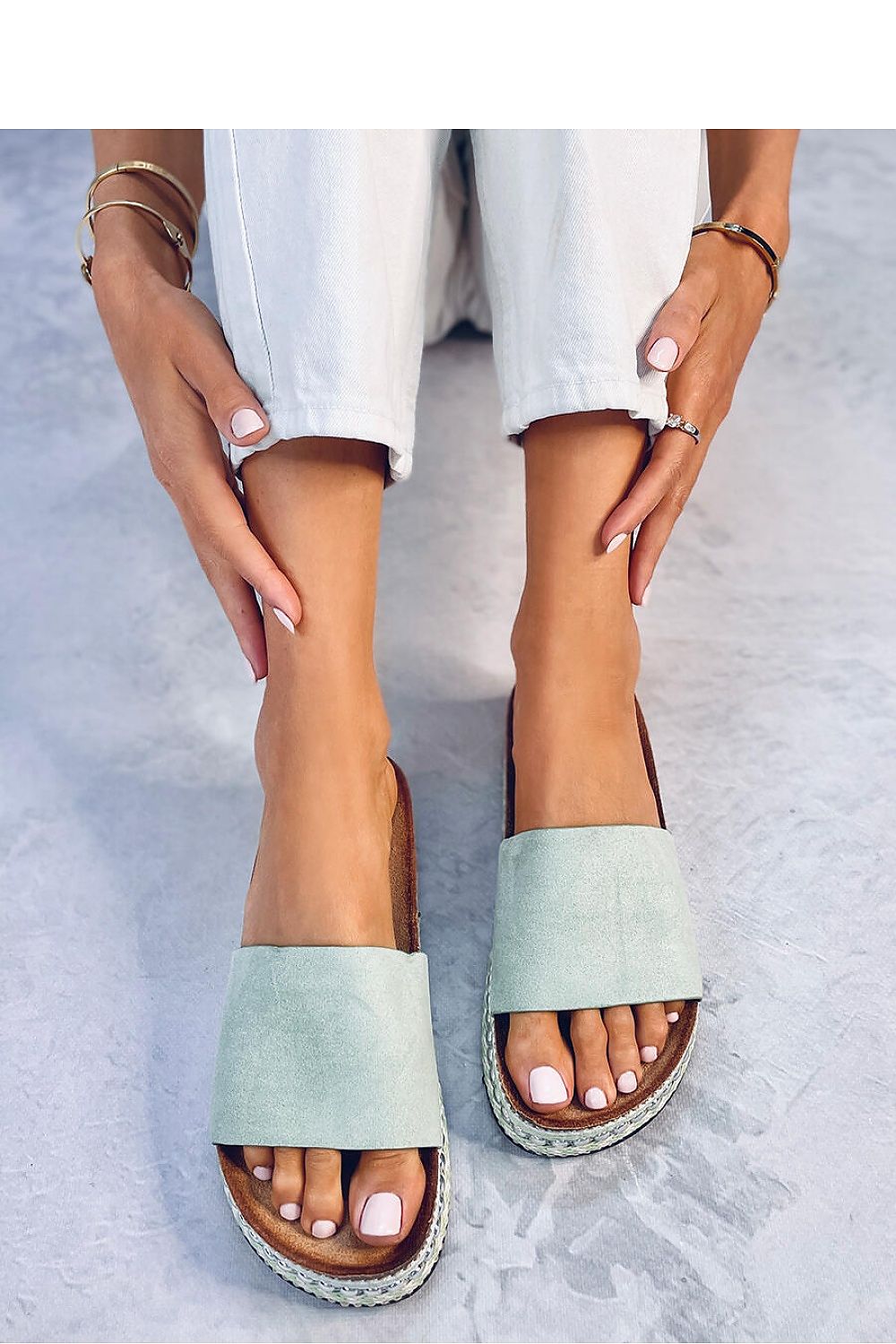 Flip-flops model 182239 Inello