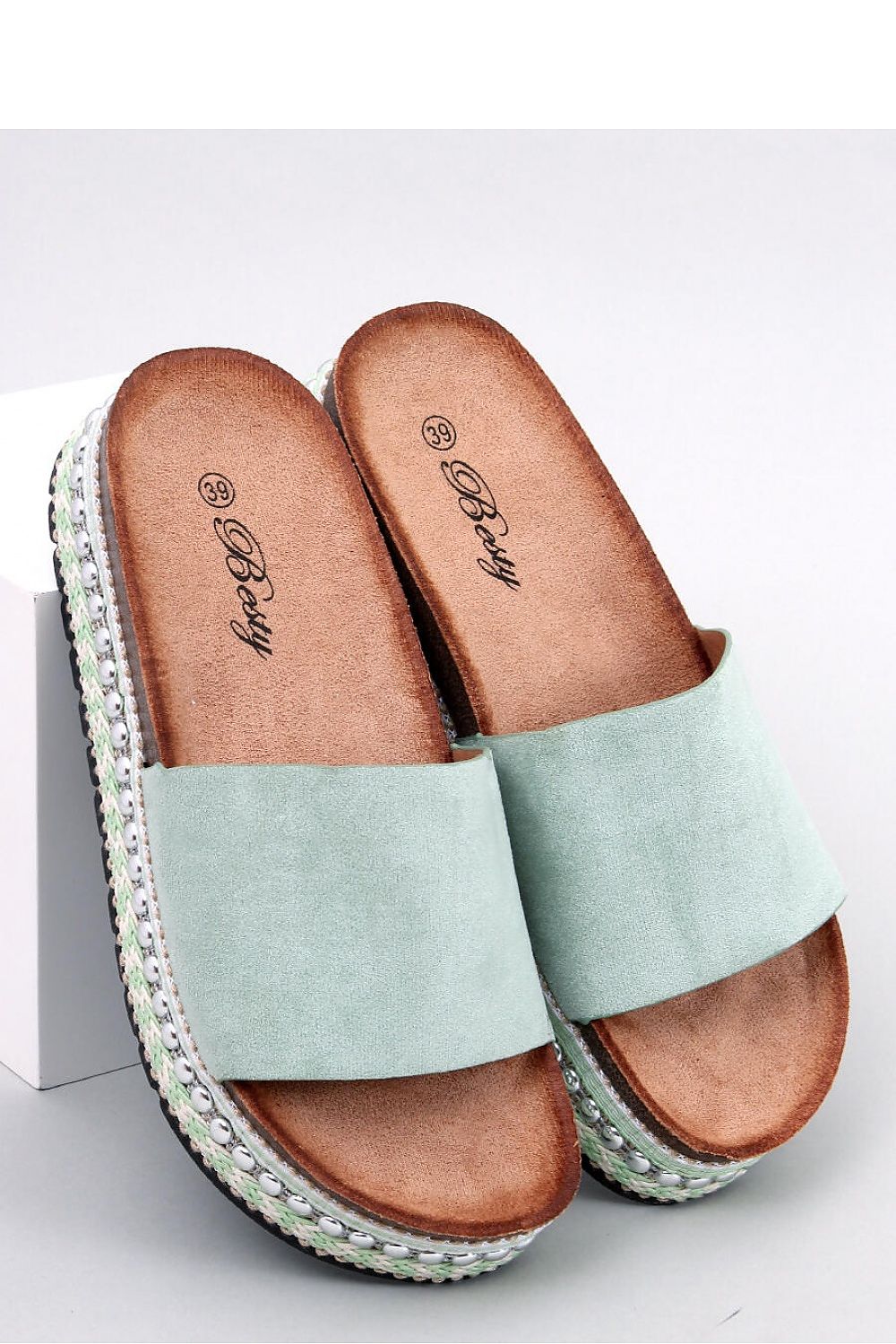 Flip-flops model 182239 Inello