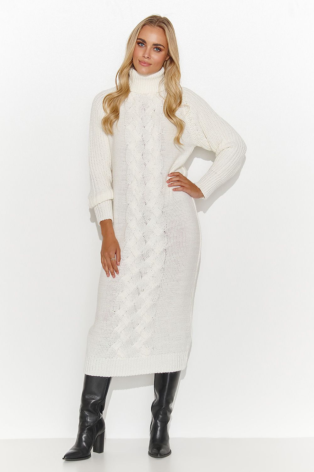 Daydress model 185217 Makadamia