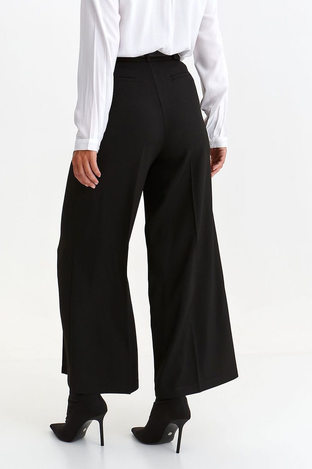 Women trousers model 185508 Top Secret