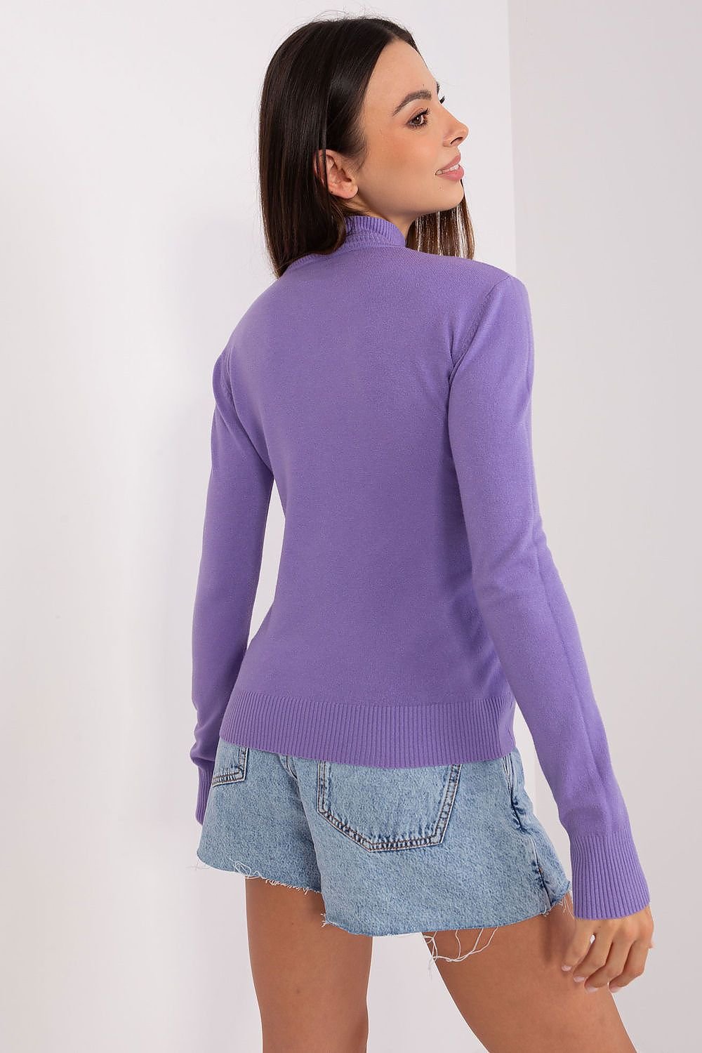 Turtleneck model 185538 Factory Price