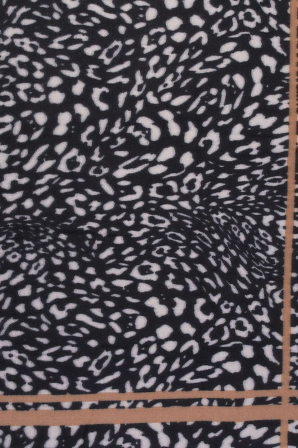 Shawl model 185562 Top Secret