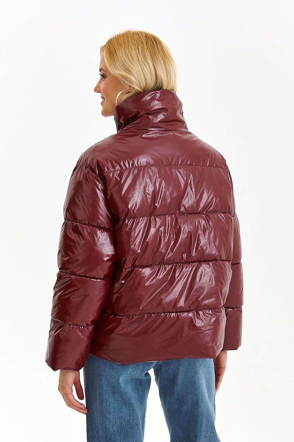 Jacket model 185602 Top Secret