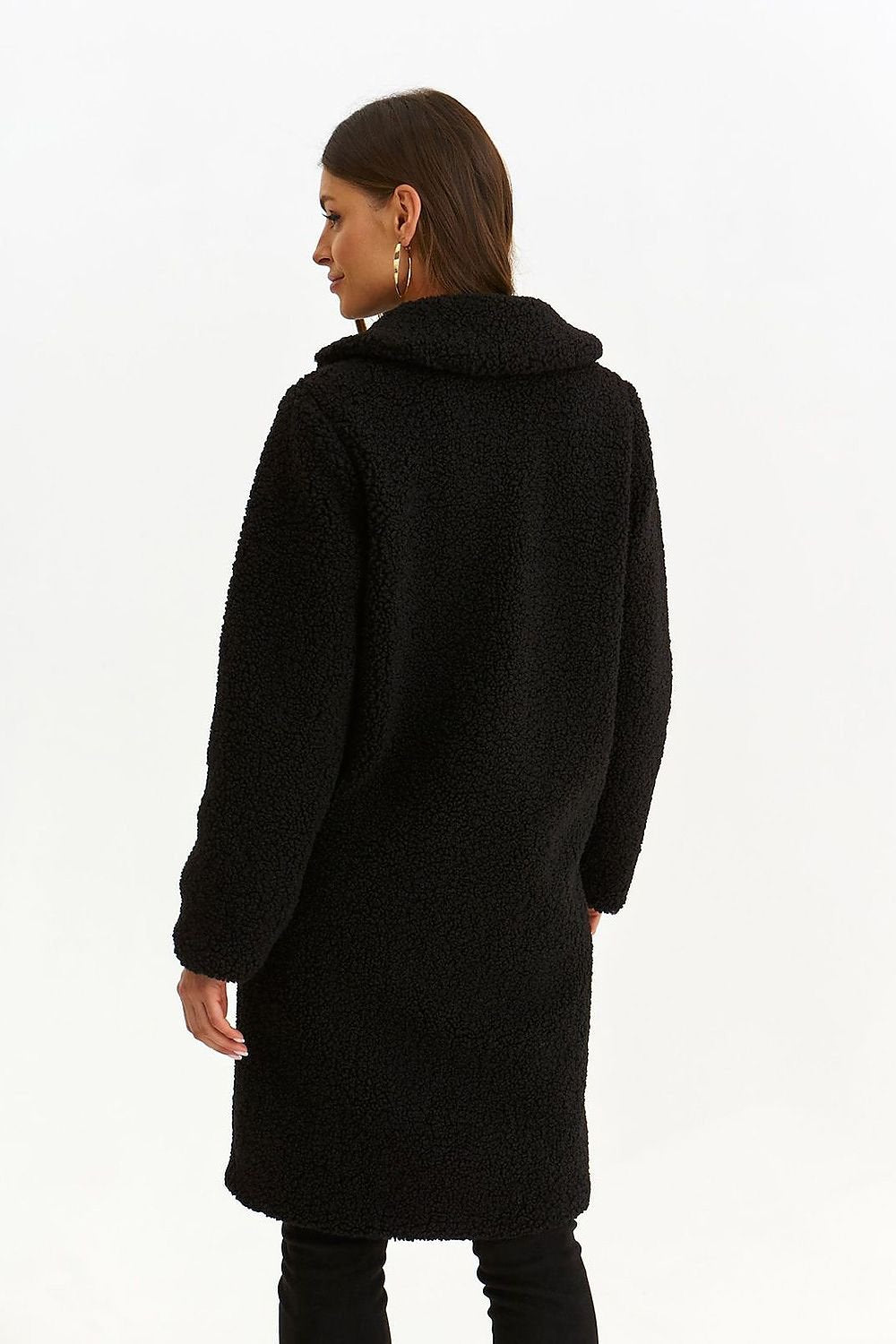 Coat model 185608 Top Secret