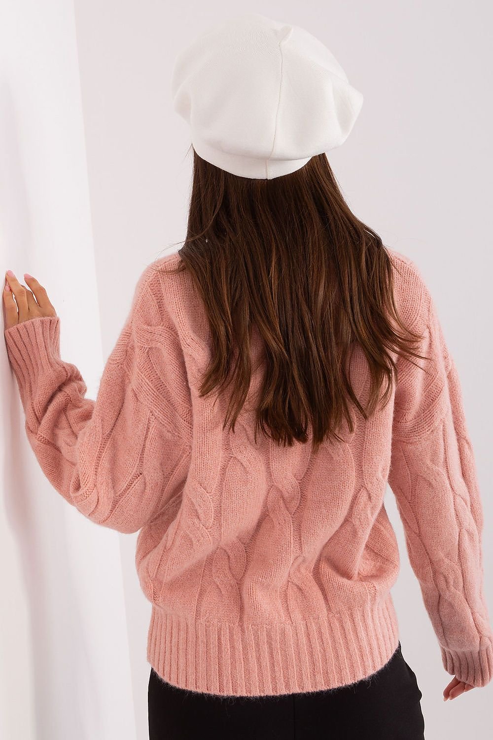 Beret model 185844 AT