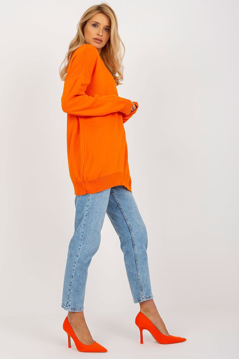 Jumper model 186067 Badu