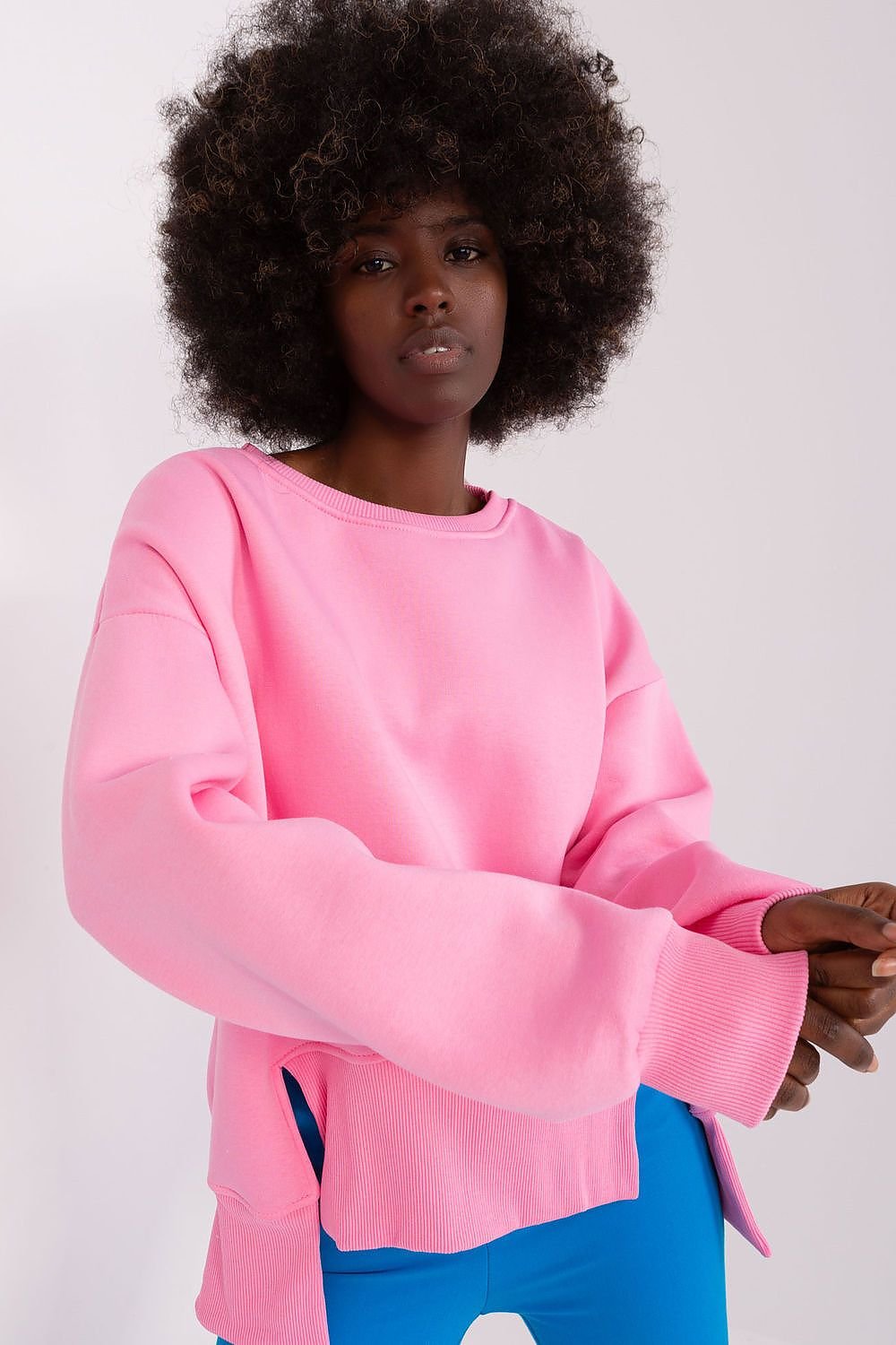 Sweatshirt model 186076 Ex Moda