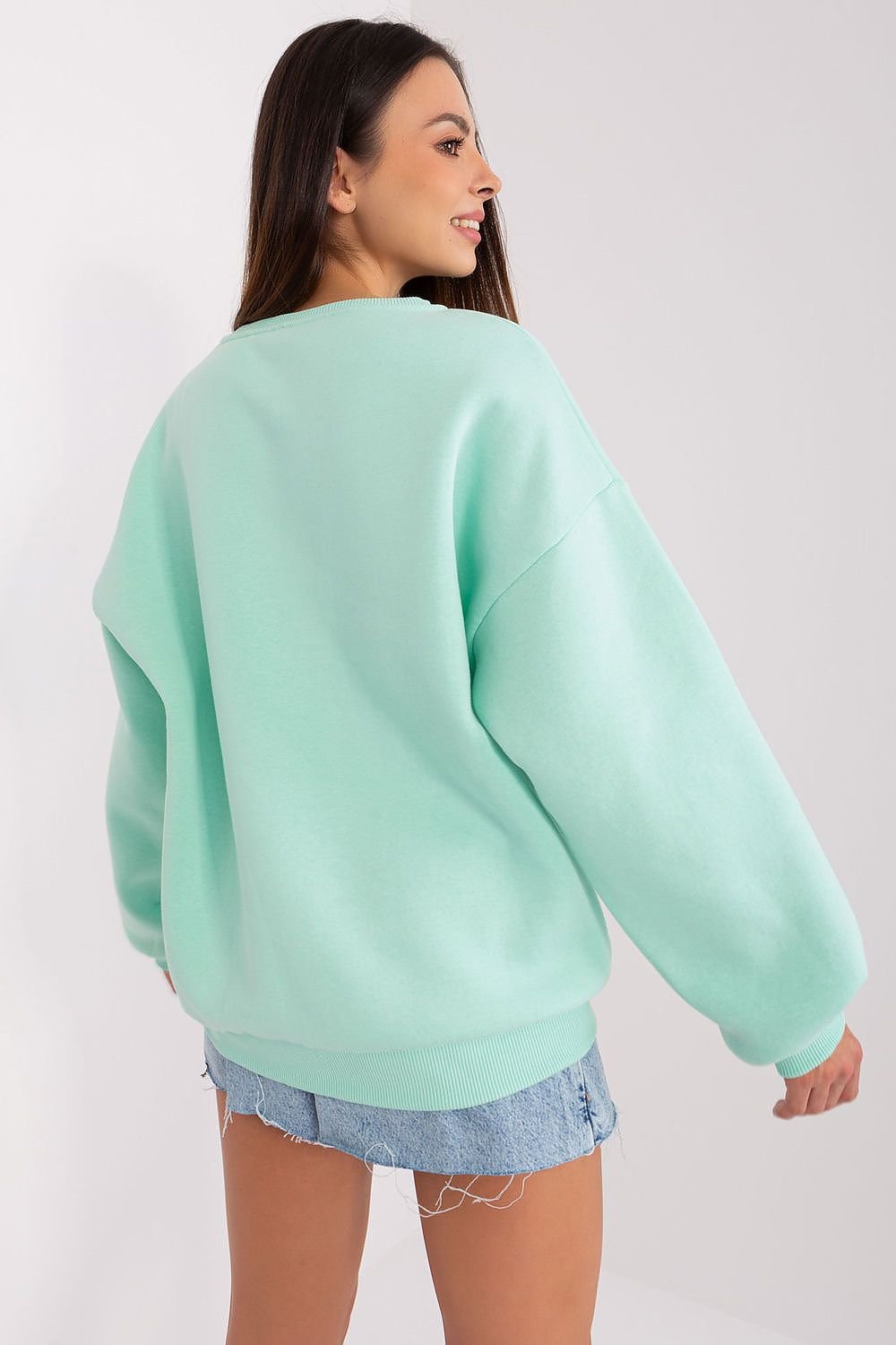 Sweatshirt model 186139 Factory Price