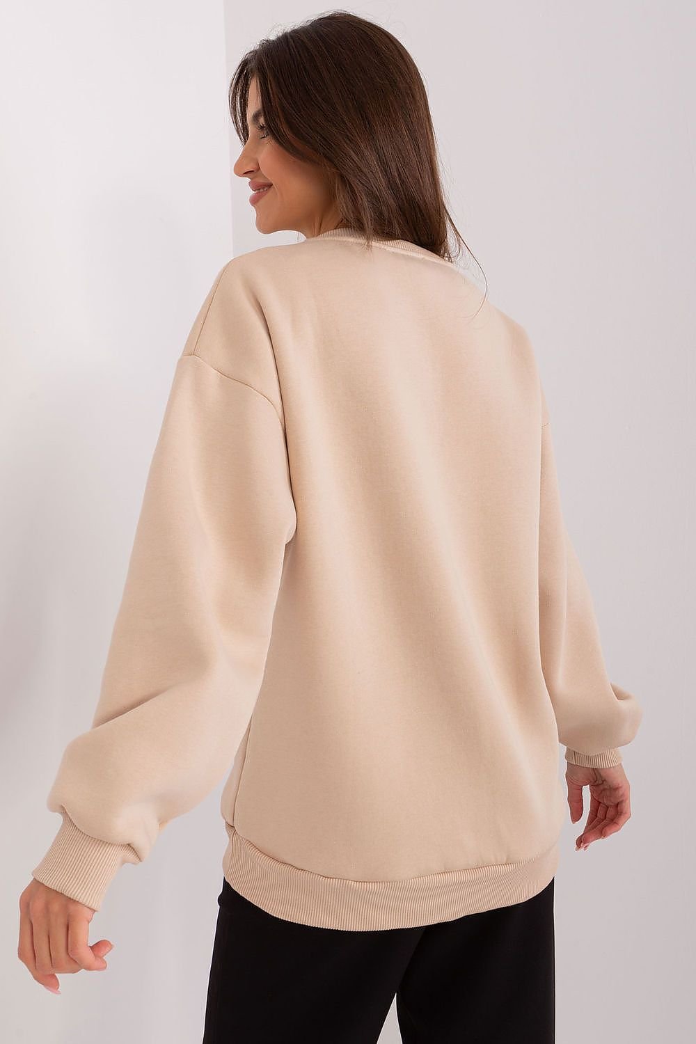 Sweatshirt model 186146 Factory Price