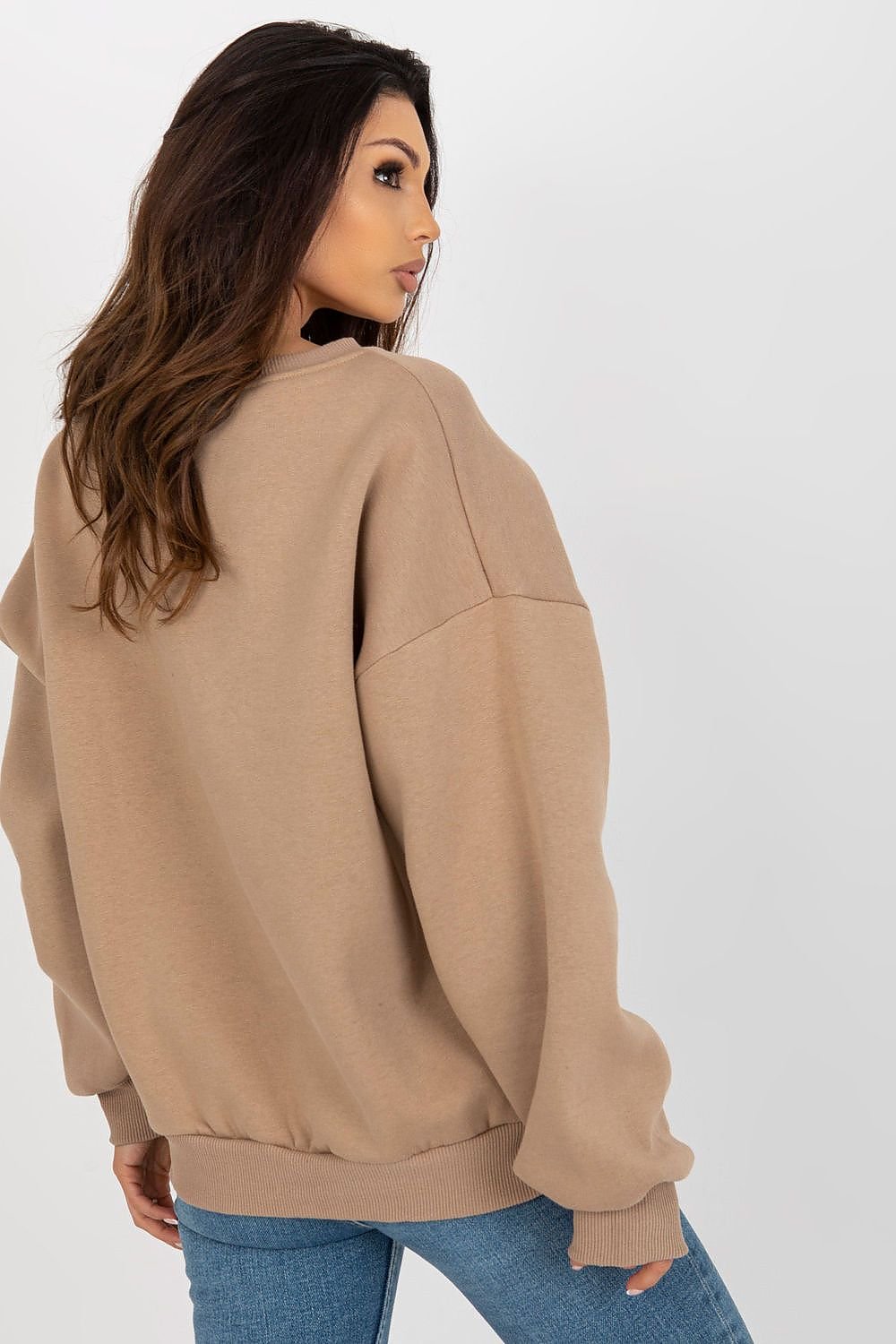 Sweatshirt model 186168 Factory Price