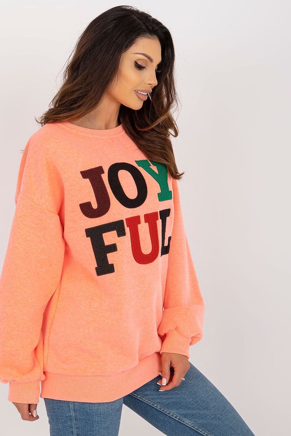 Sweatshirt model 186171 Factory Price