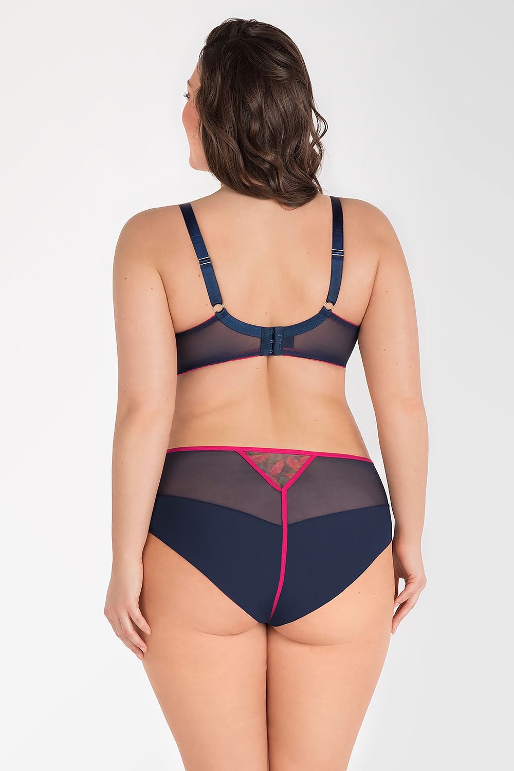 Soft model 186207 Gorsenia Lingerie