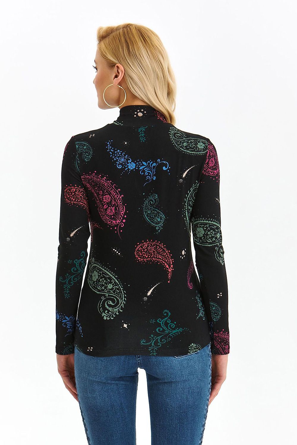 Shirt model 186351 Top Secret