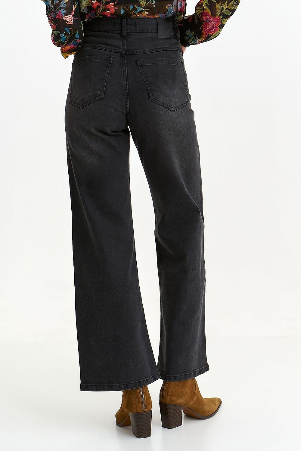 Jeans model 186358 Top Secret
