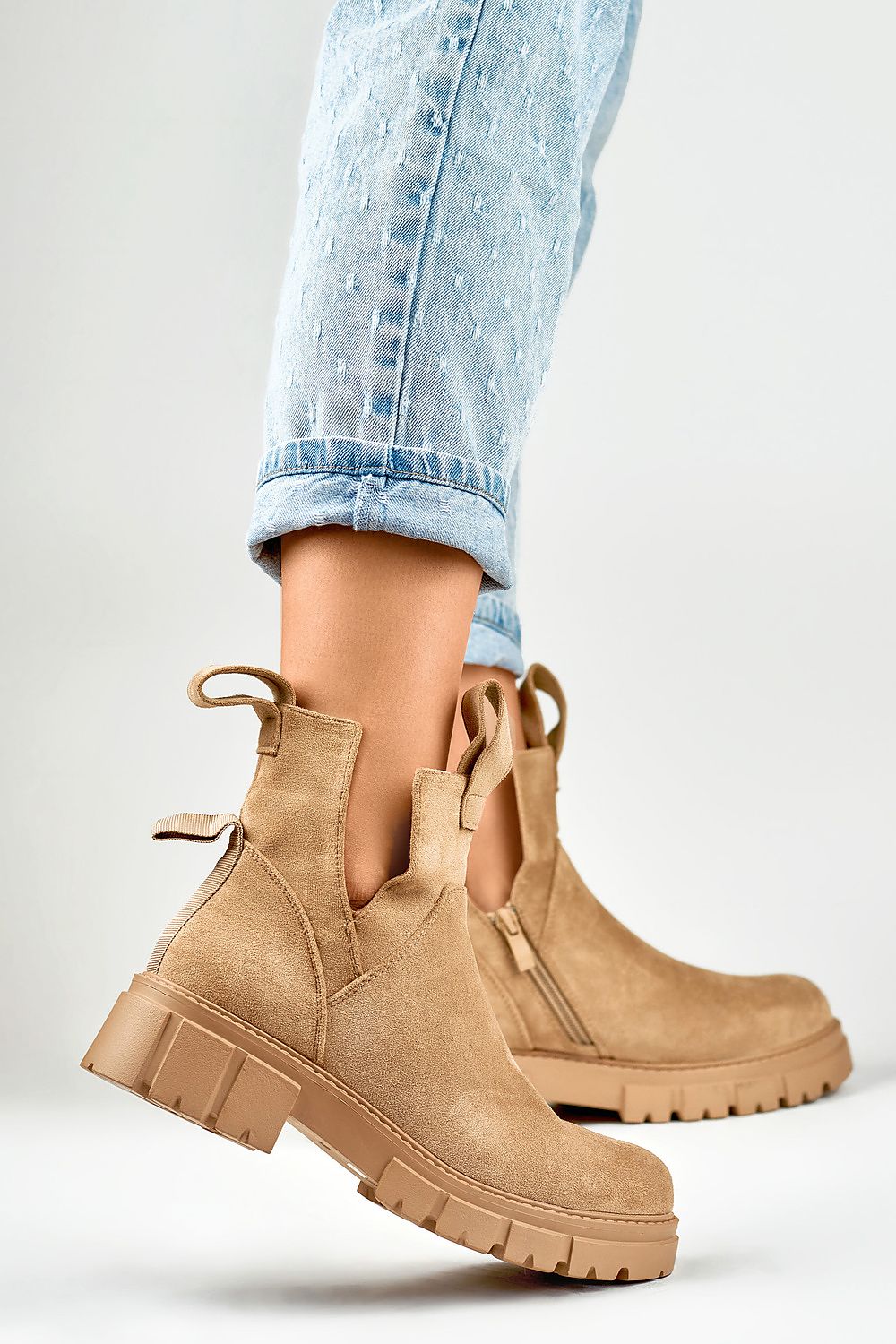 Boots model 186495 PRIMO