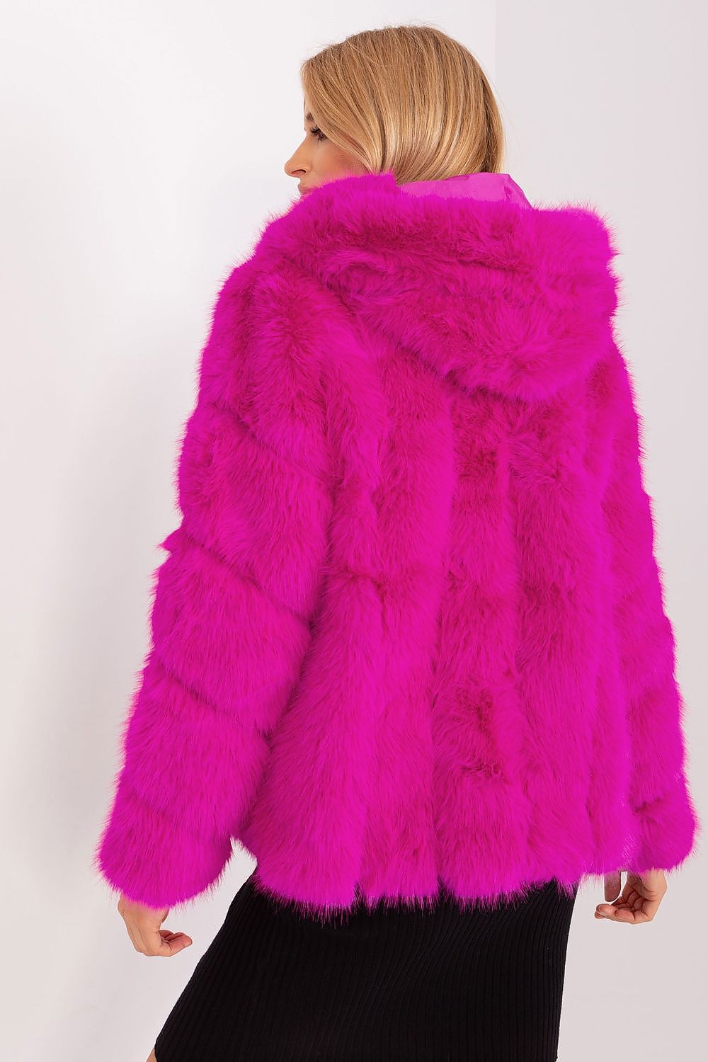 Jacket model 186722 AT