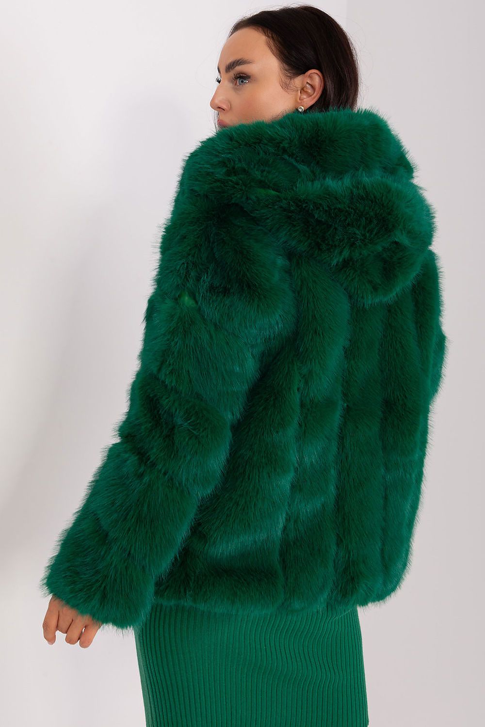 Jacket model 186726 AT