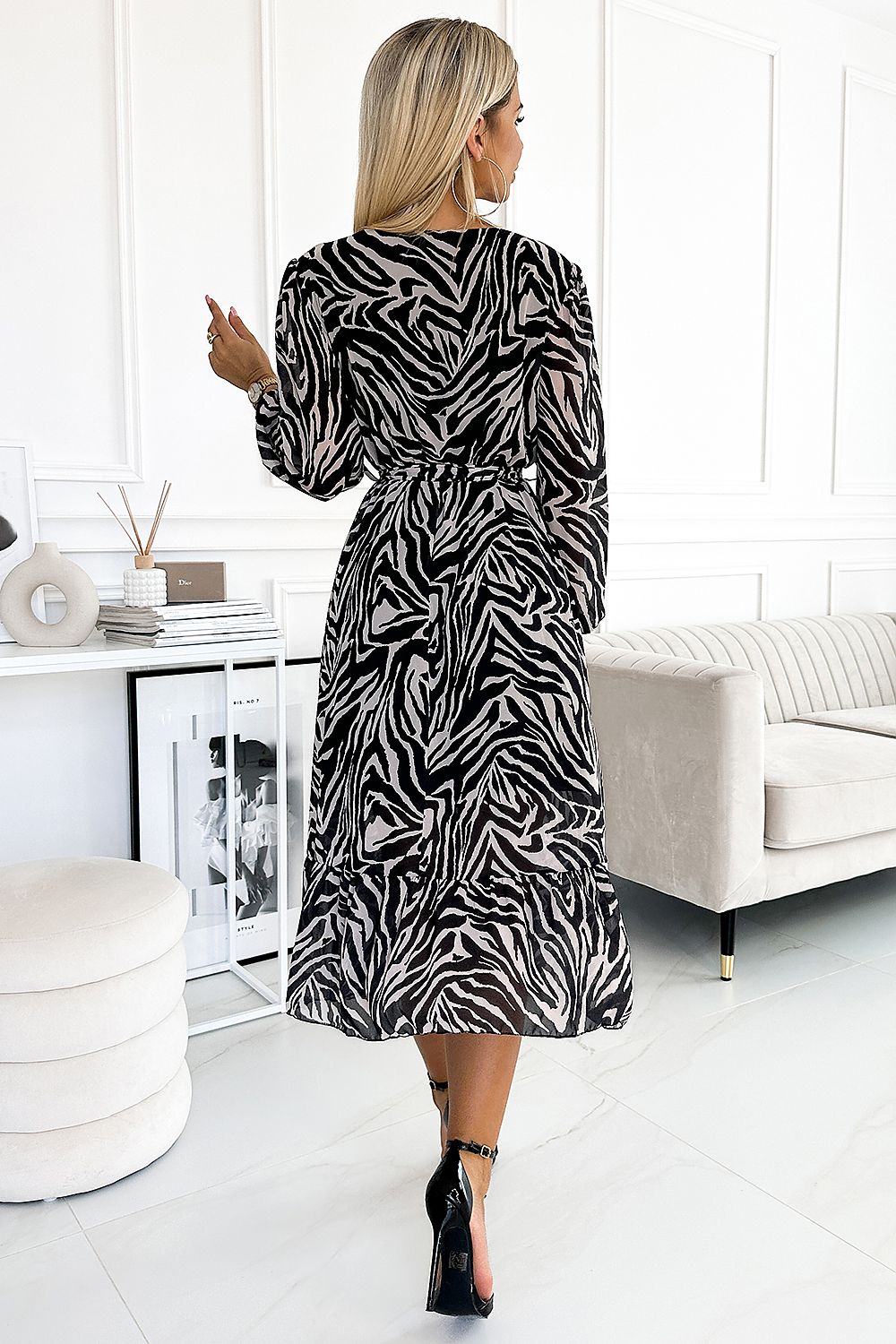 Daydress model 186759 Numoco