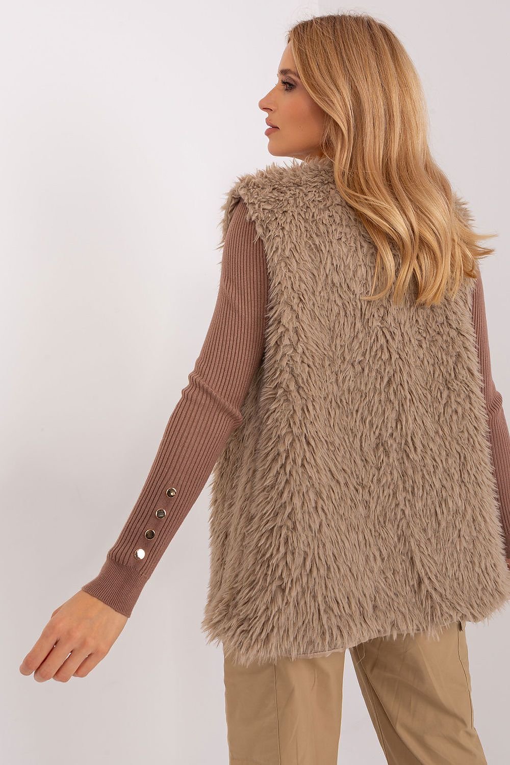 Gilet model 186801 Och Bella