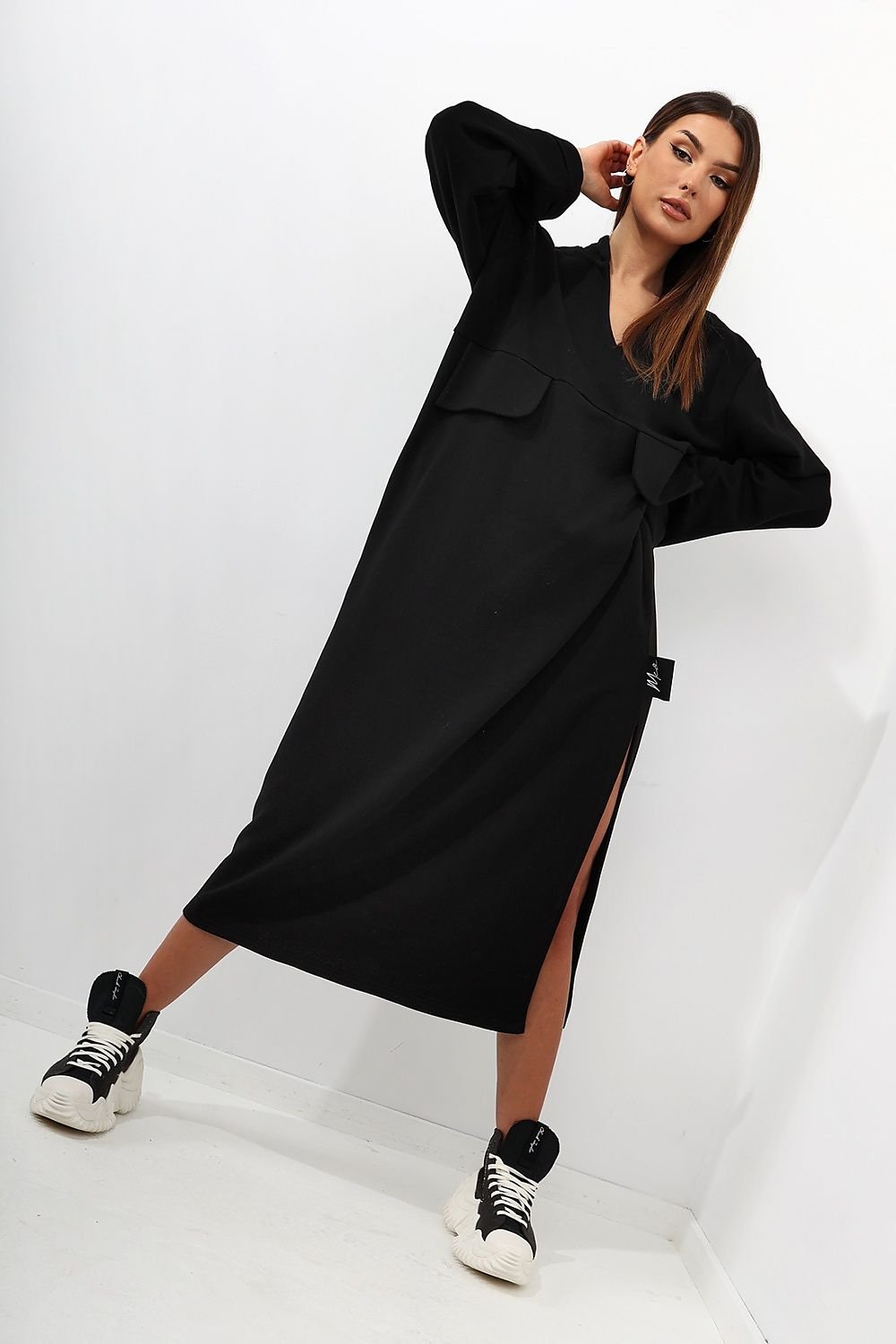 Daydress model 186937 Miss City Official