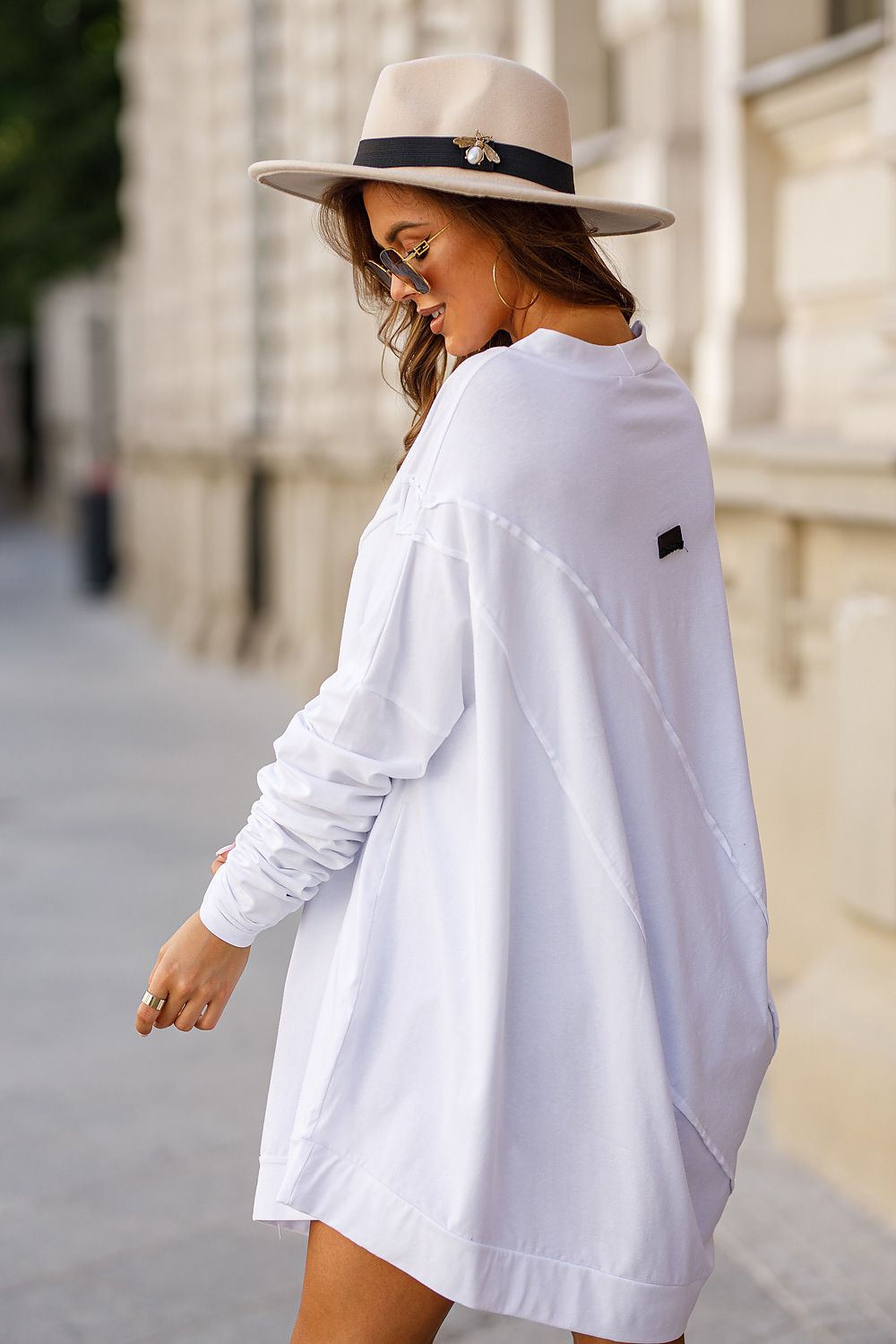 Daydress model 186933 Miss City Official