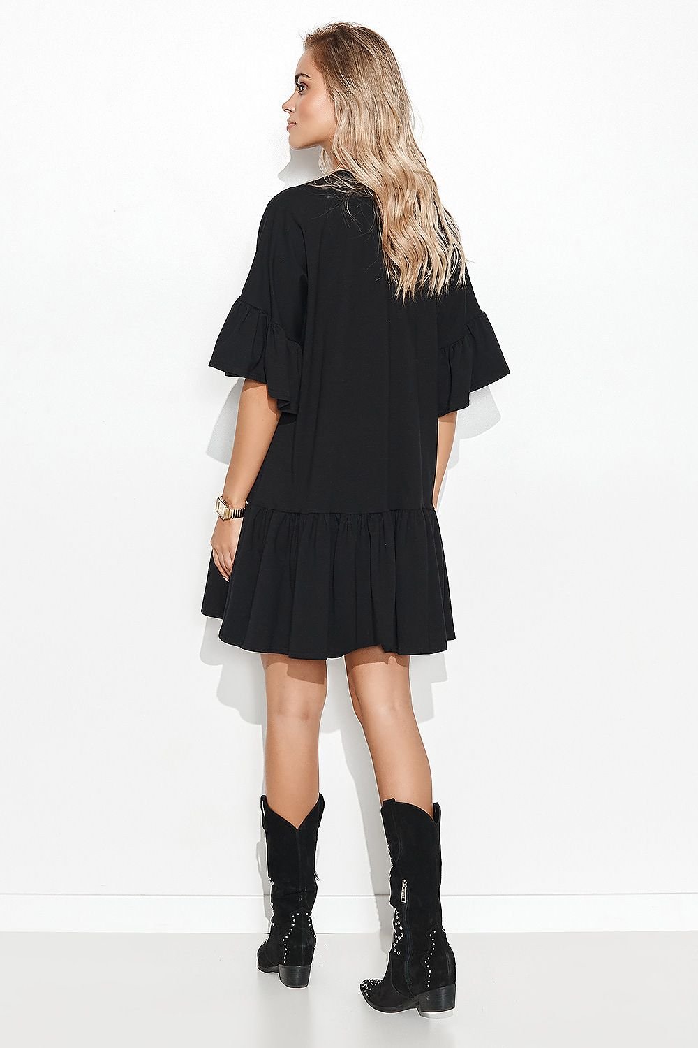 Daydress model 162928 Makadamia