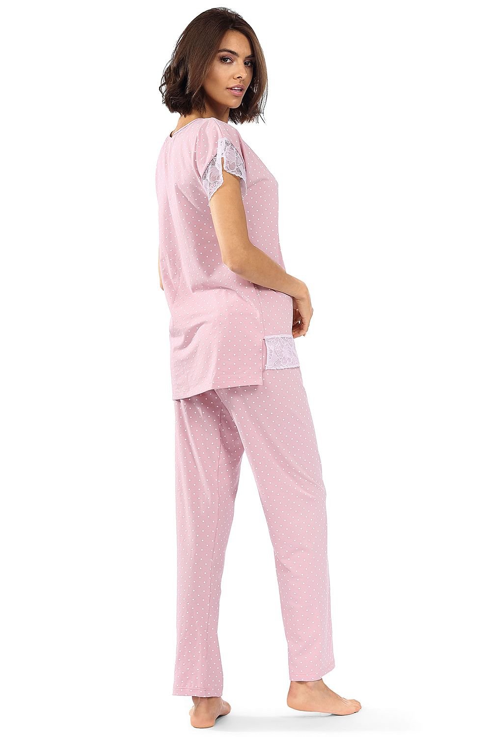 Pyjama model 166205 Lorin