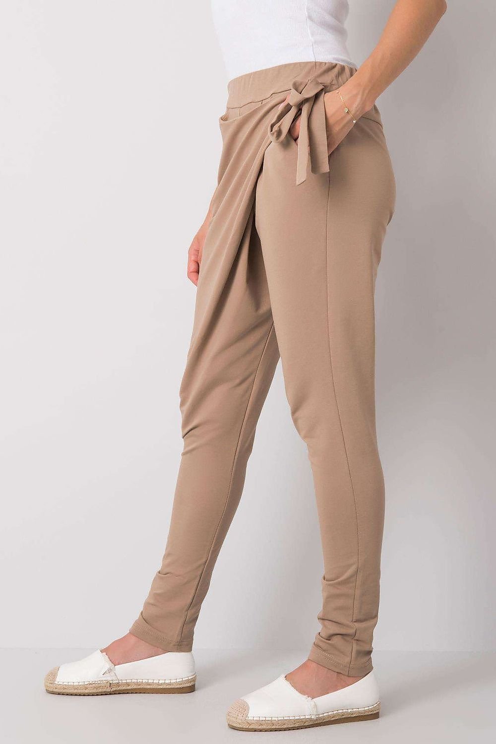 Tracksuit trousers model 167154 Ex Moda