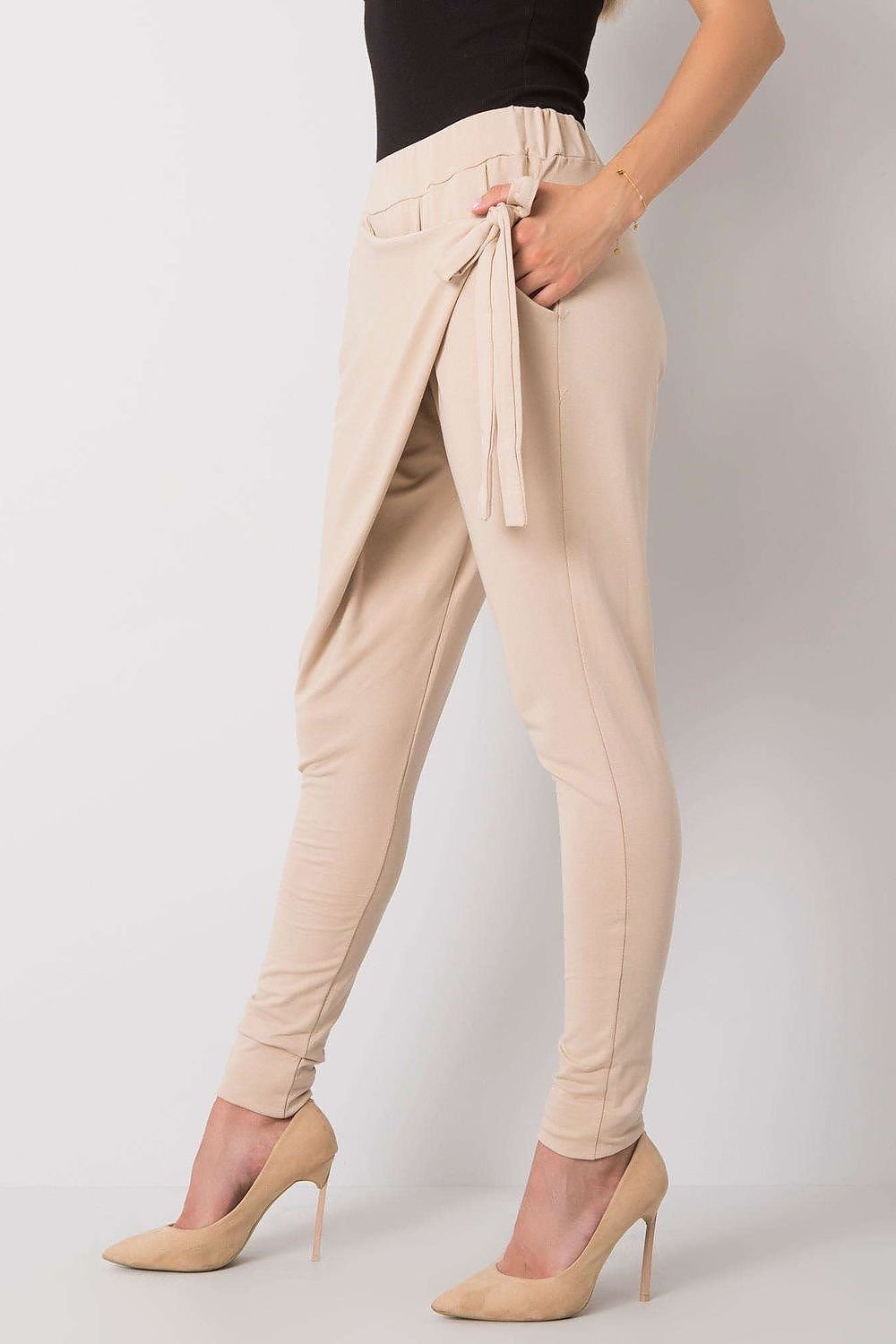 Tracksuit trousers model 167155 Ex Moda