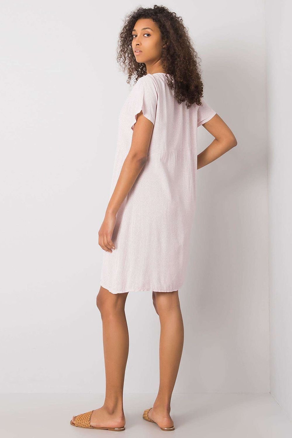 Daydress model 167402 Italy Moda