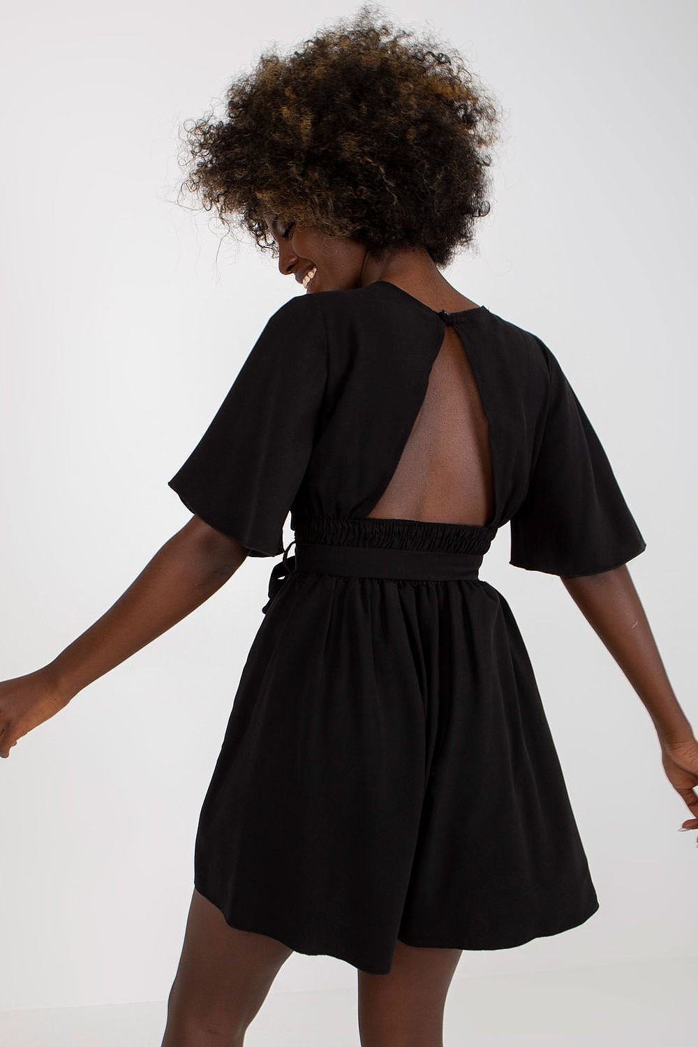 Suit model 168150 Rue Paris