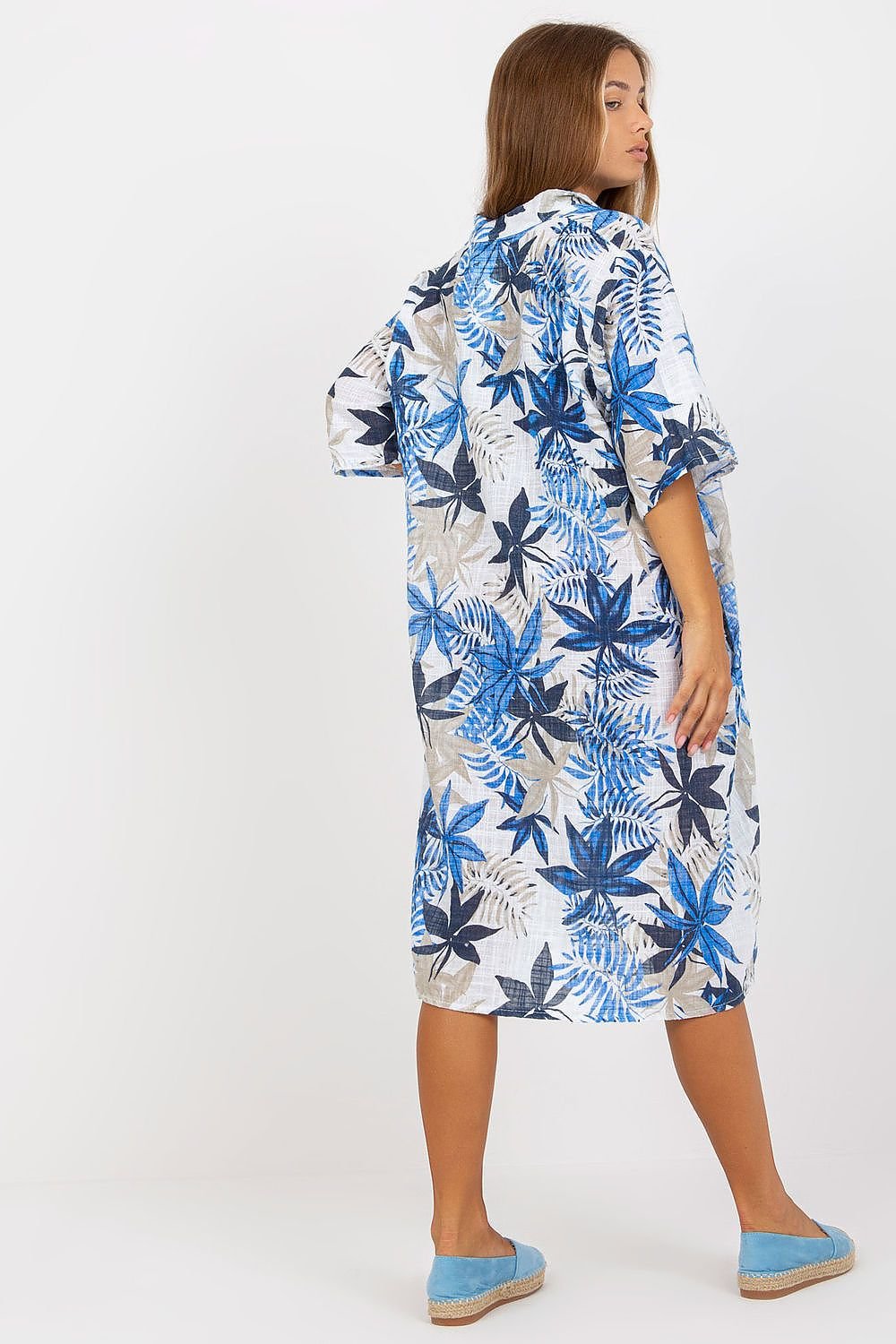 Daydress model 168569 Italy Moda