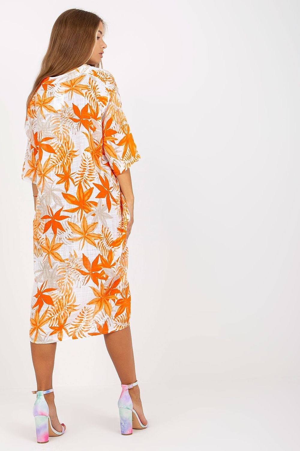 Daydress model 168572 Italy Moda