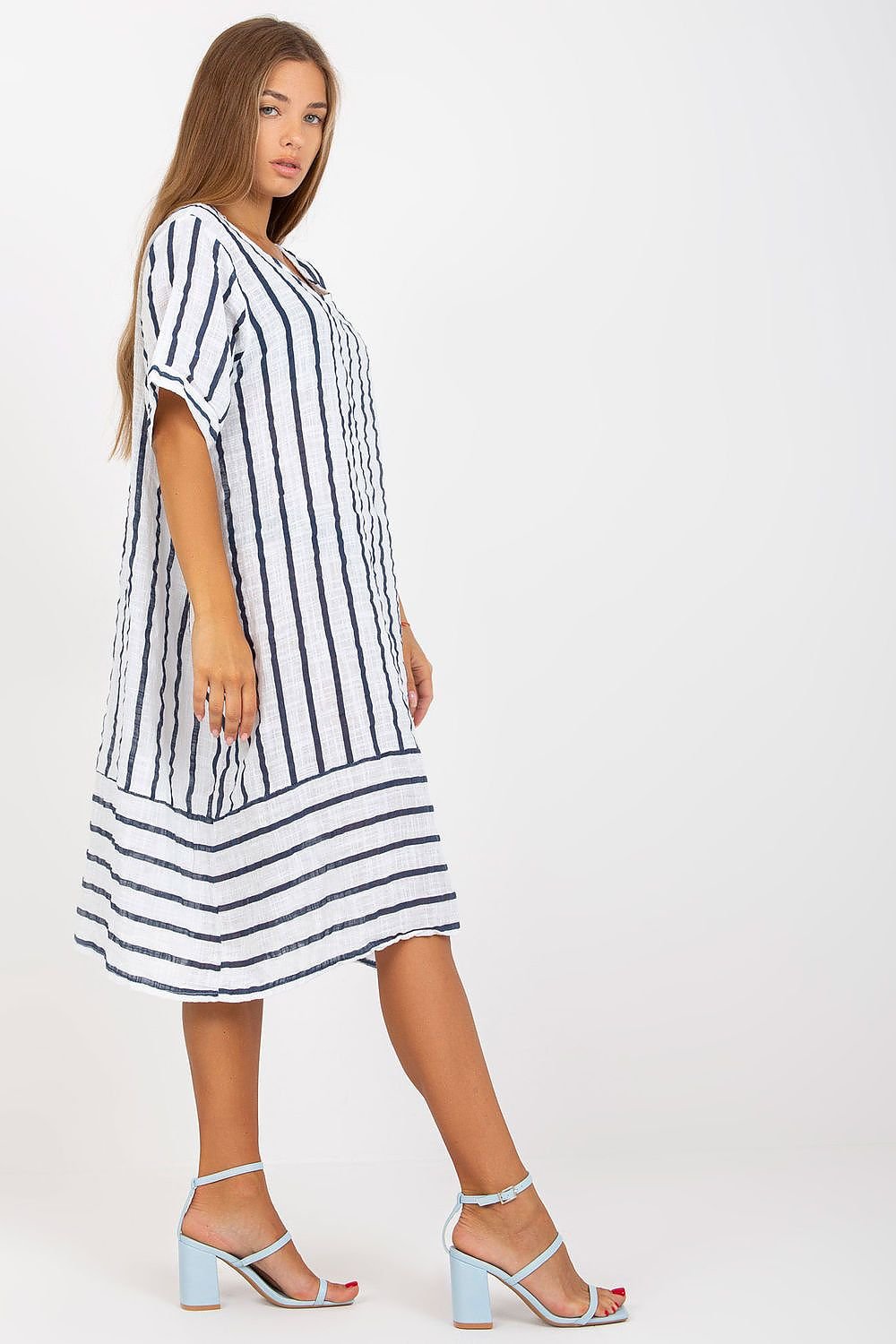 Daydress model 168583 Italy Moda