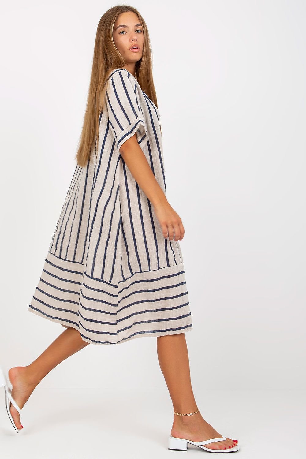 Daydress model 168589 Italy Moda