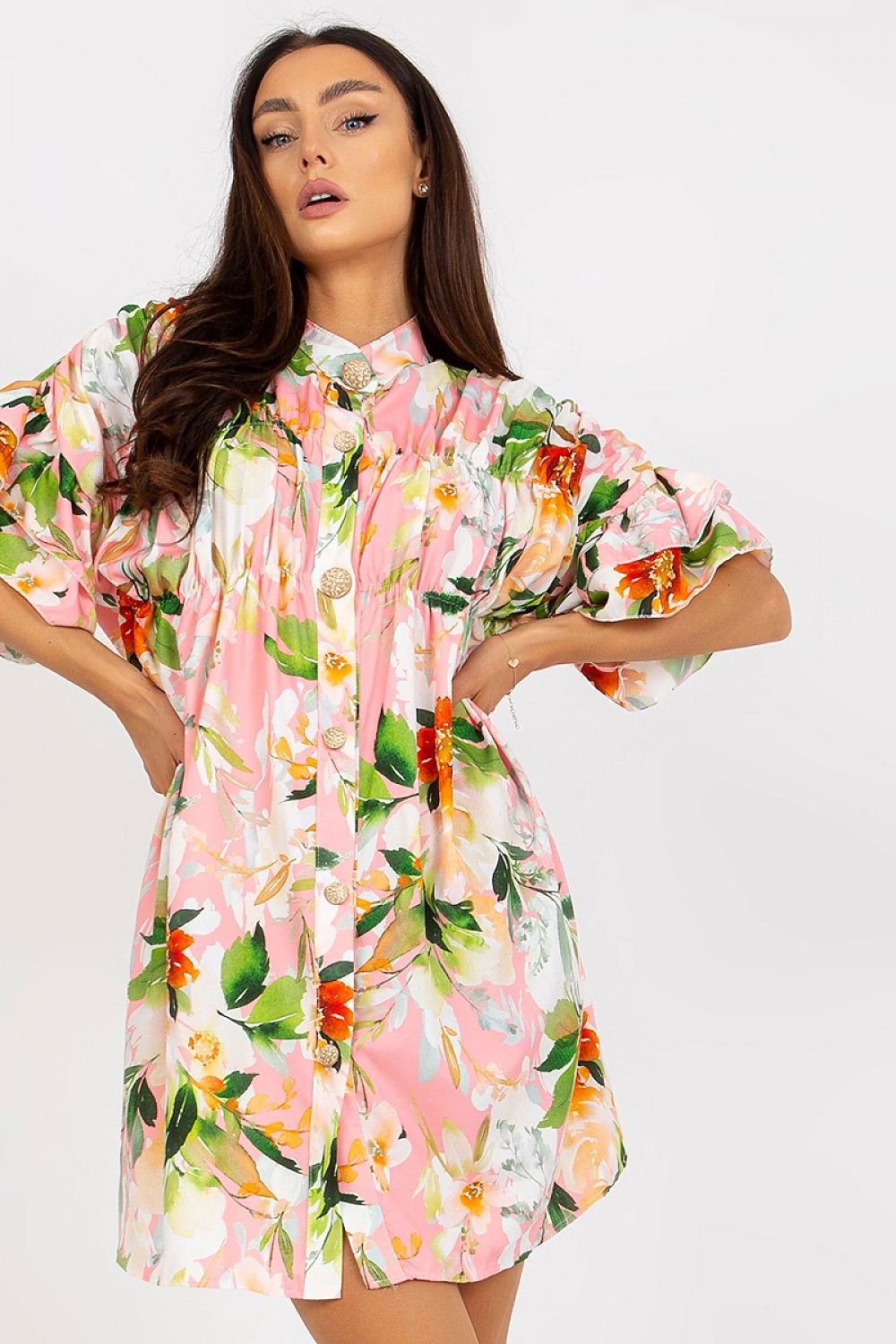 Daydress model 168529 Italy Moda